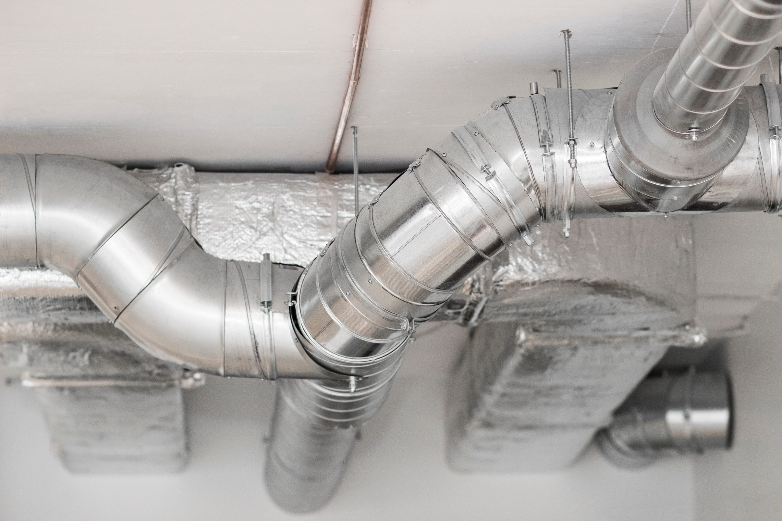 HVAC in Dubai