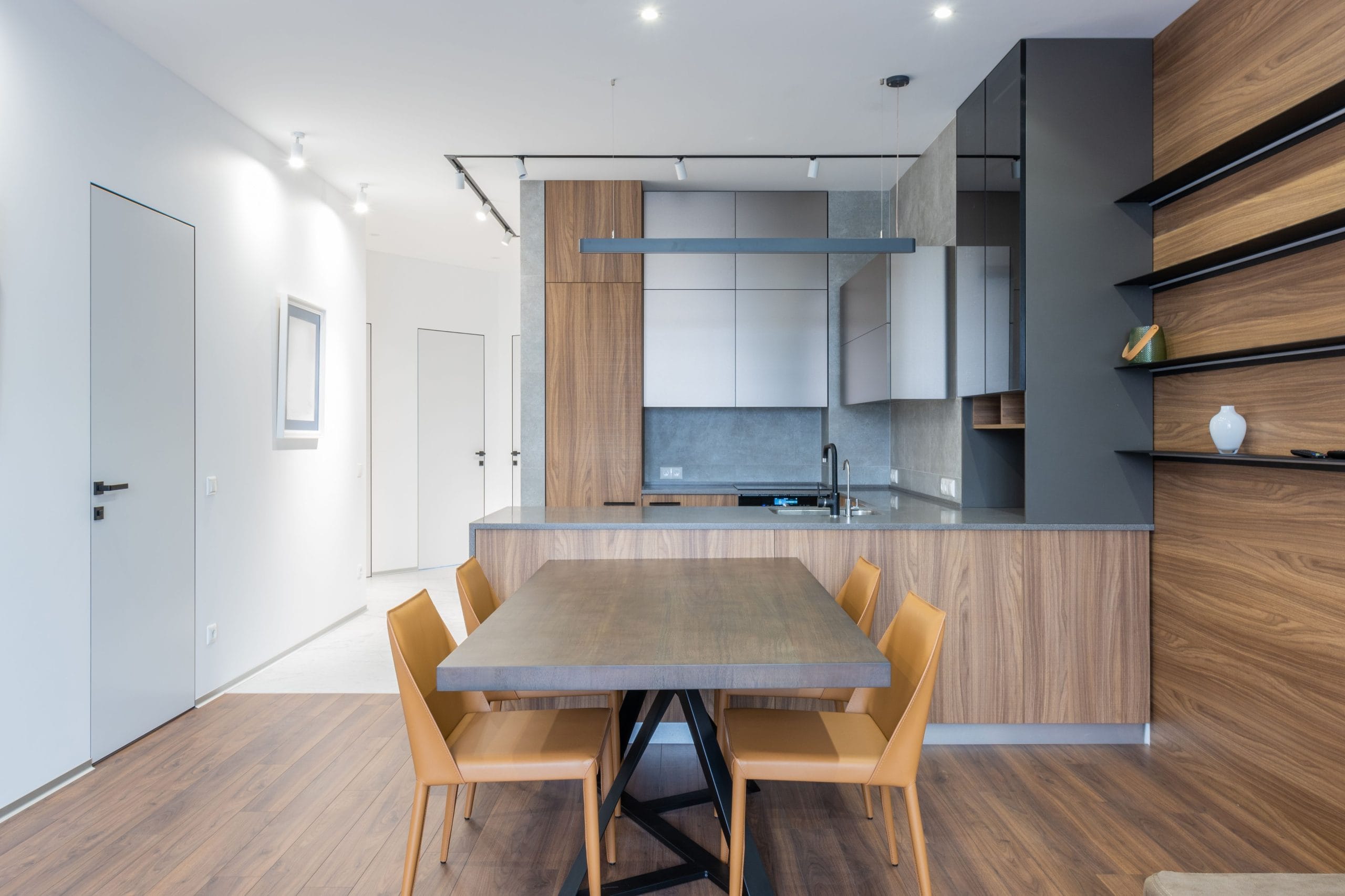 Apartment renovation services in Dubai.