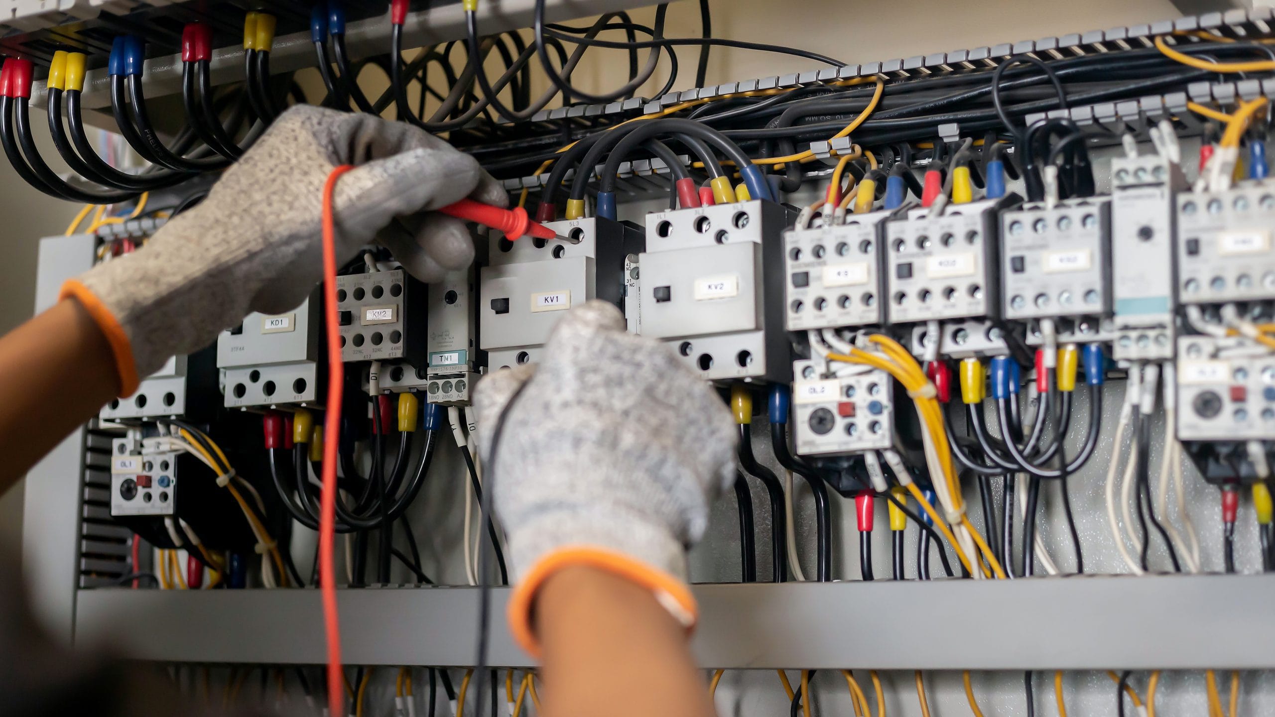 Electrical in Dubai