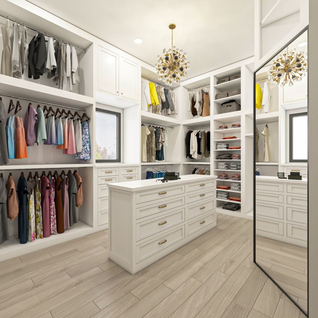 Custom joinery in Dubai