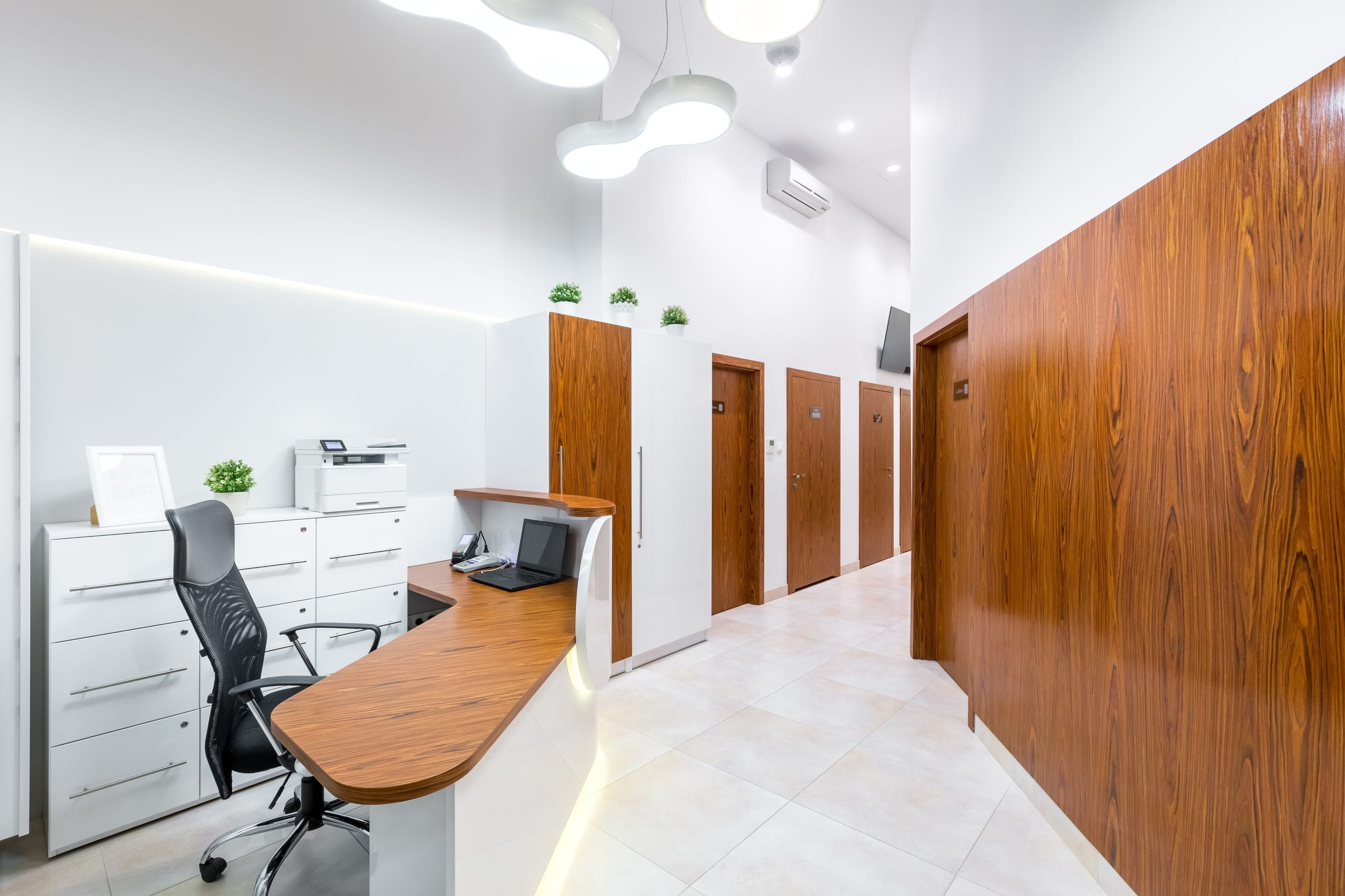 Healthcare Sector in Dubai