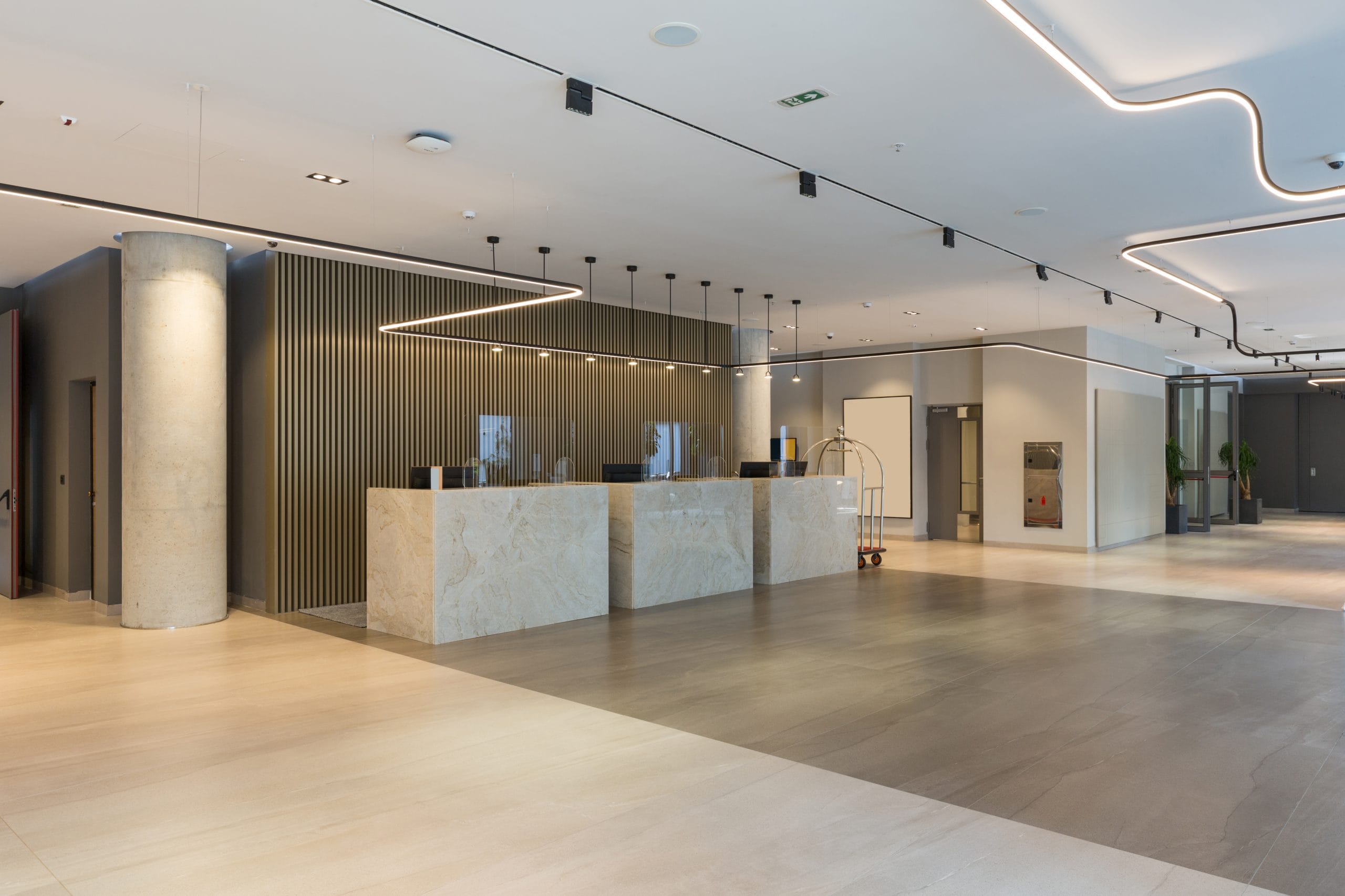 Hospitality Sector in Dubai