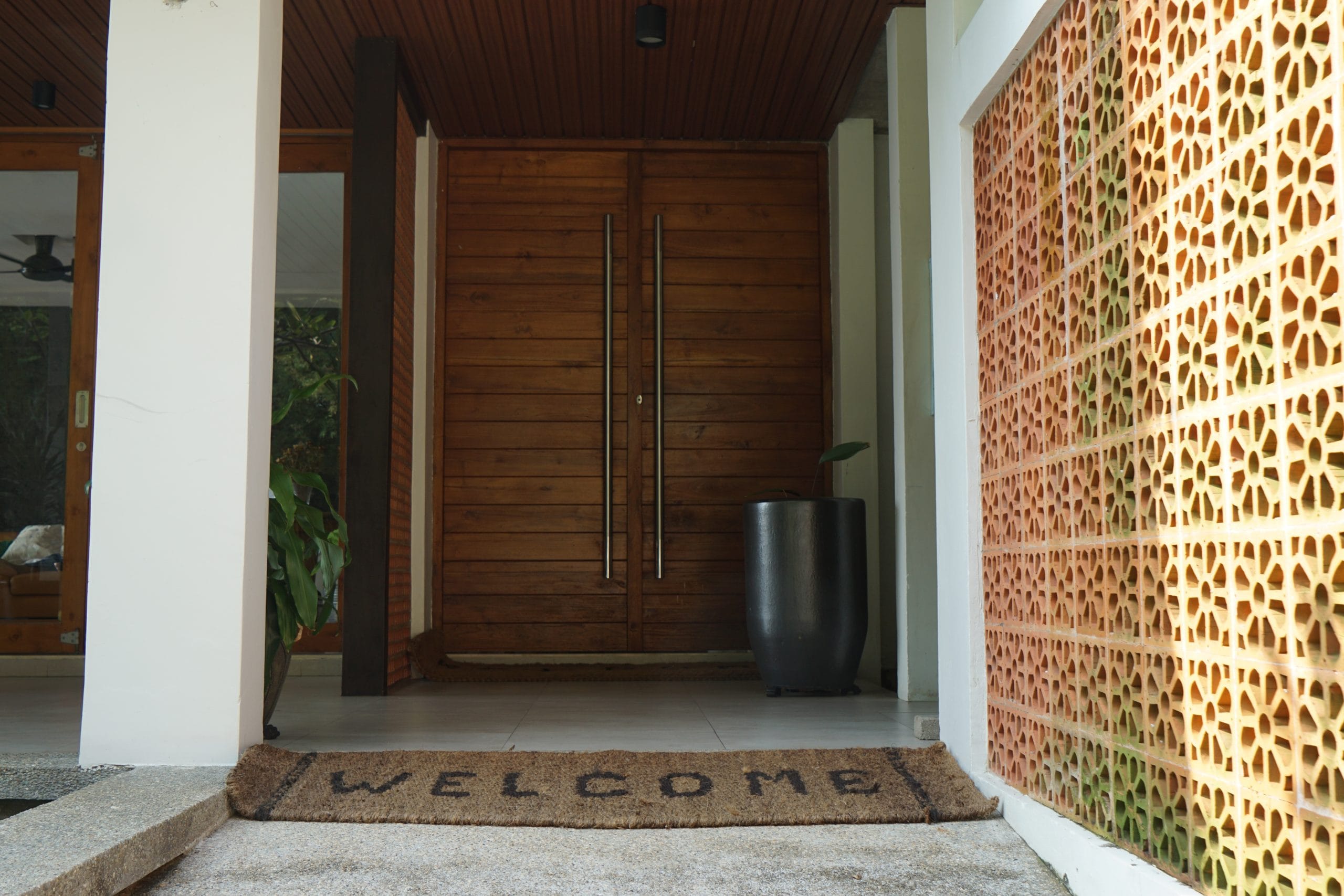 Door Services in Dubai