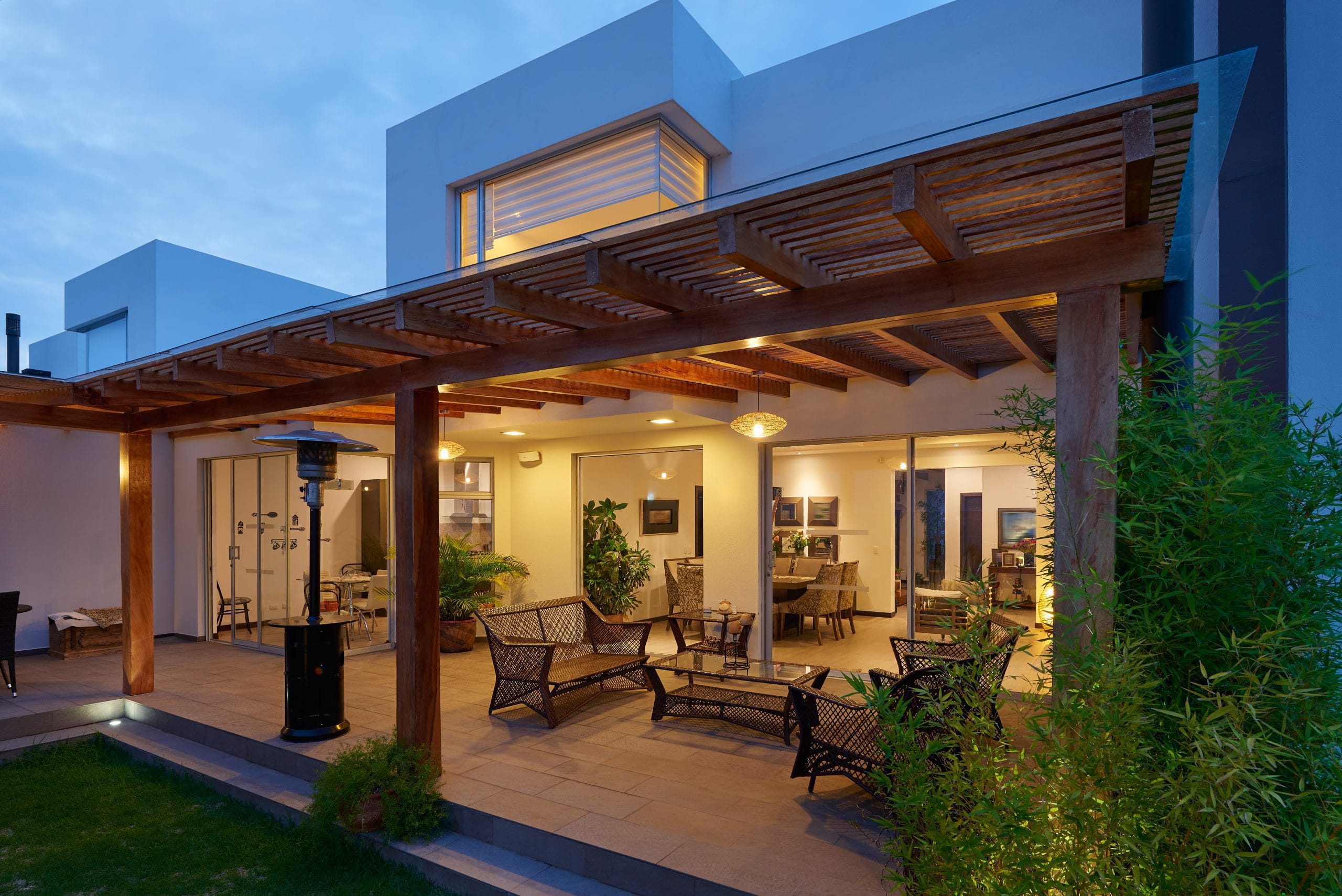 Landscaping in Dubai