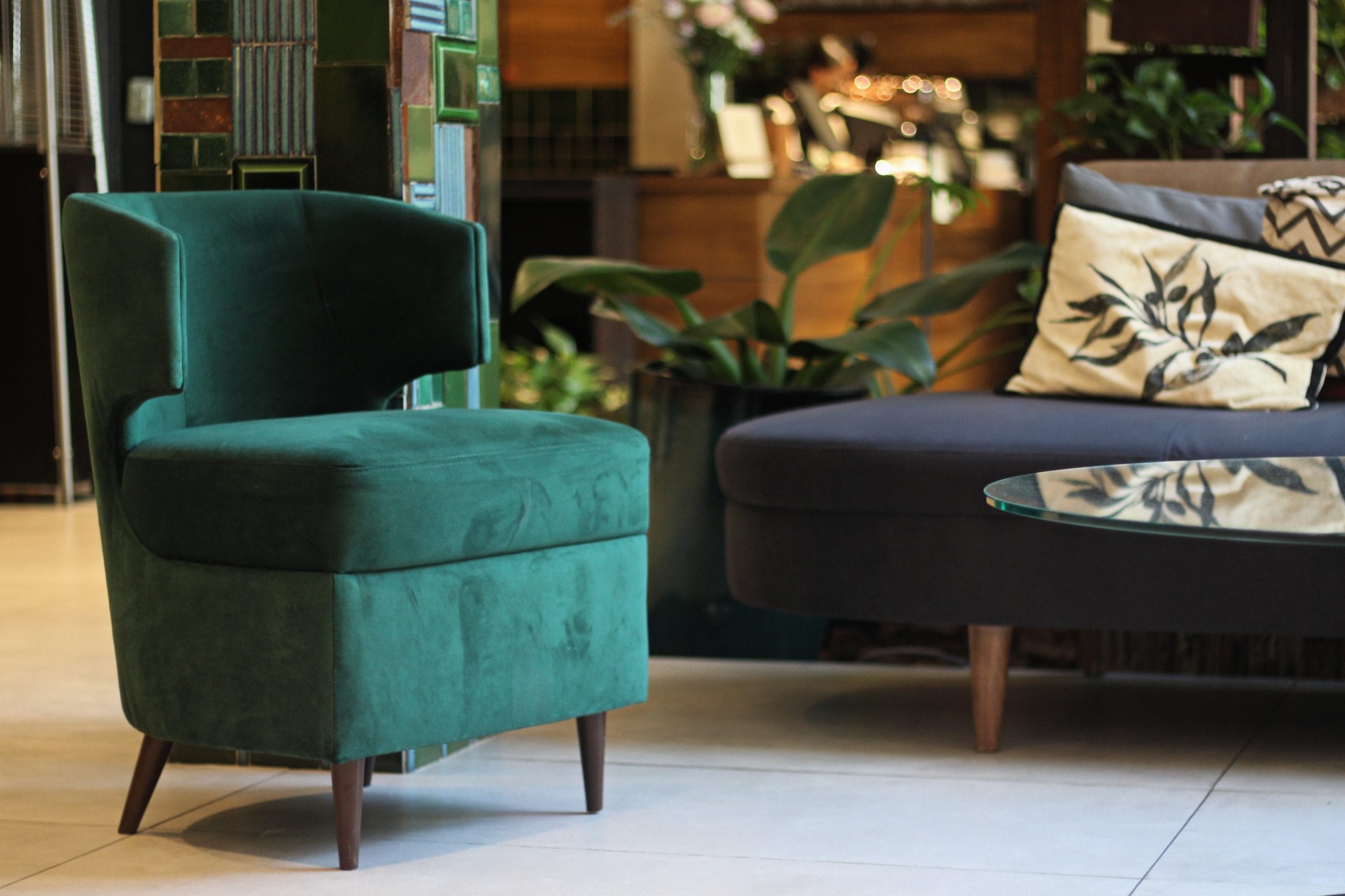 Upholstery in Dubai