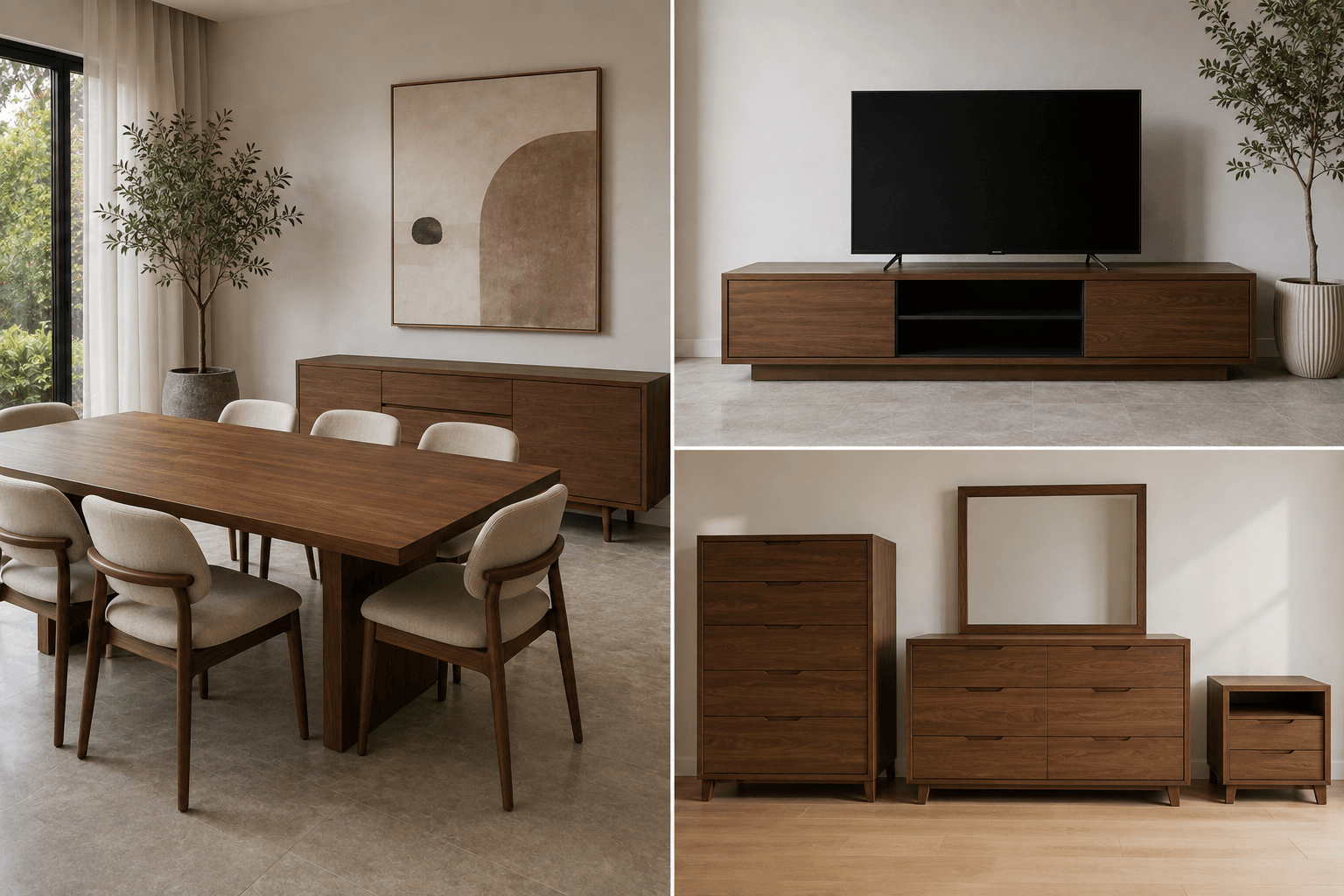 Loose Furniture in Dubai