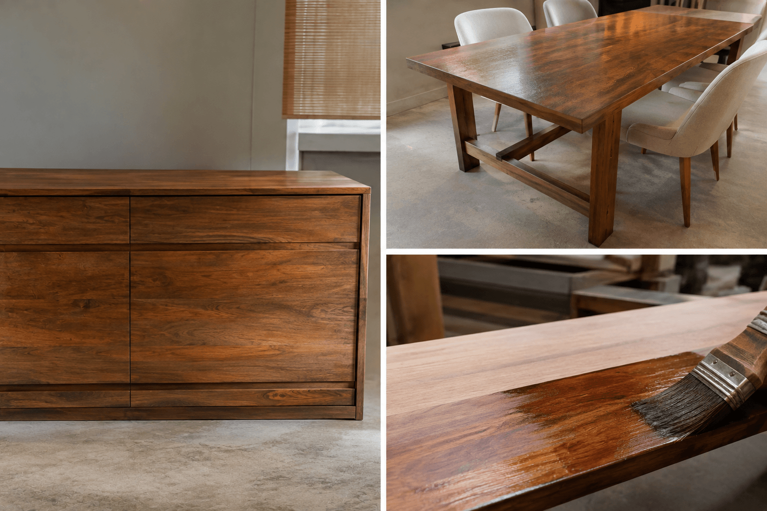 Furniture Repair and Restoration in Dubai
