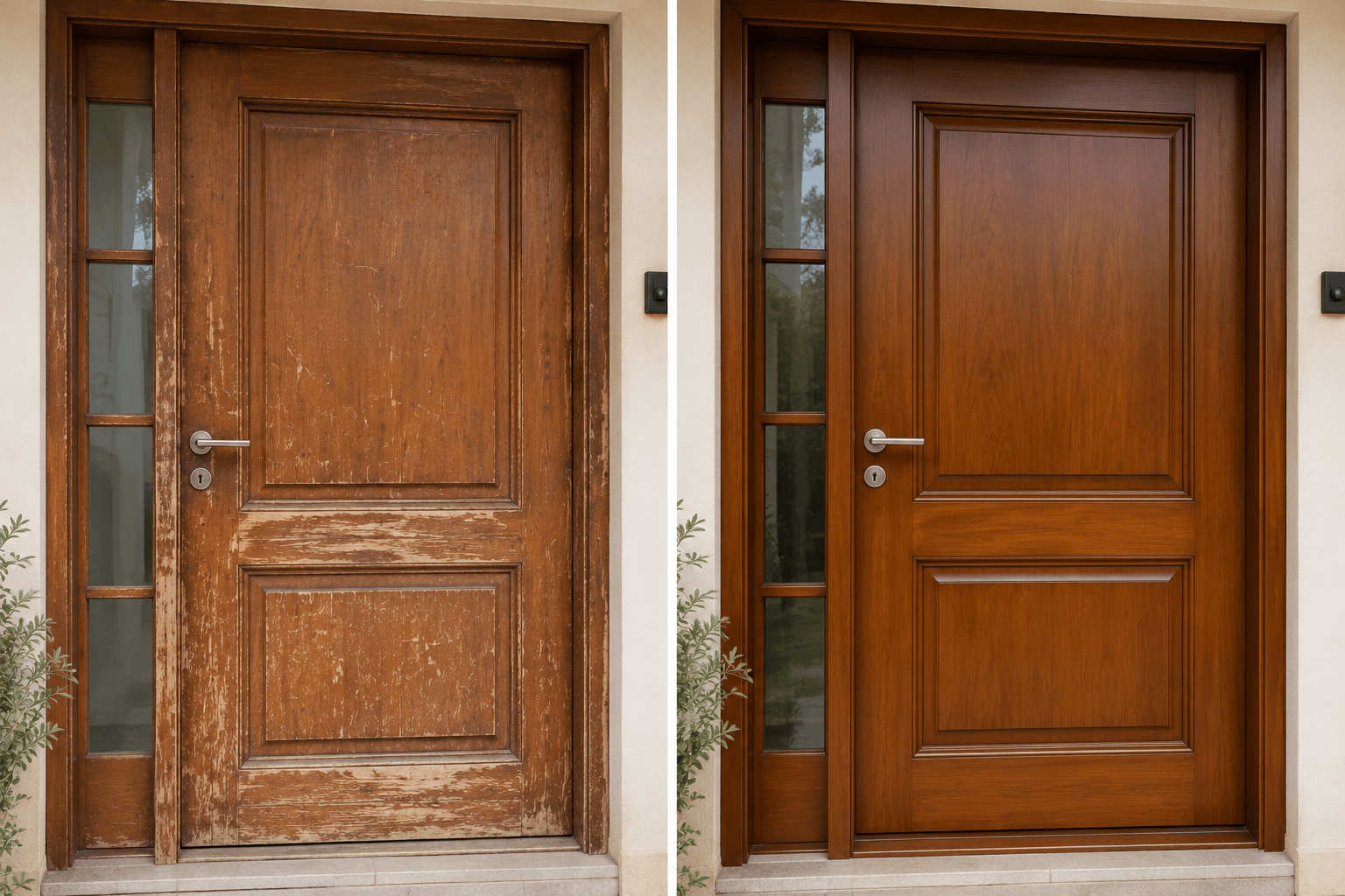 Door Repair Services in Dubai