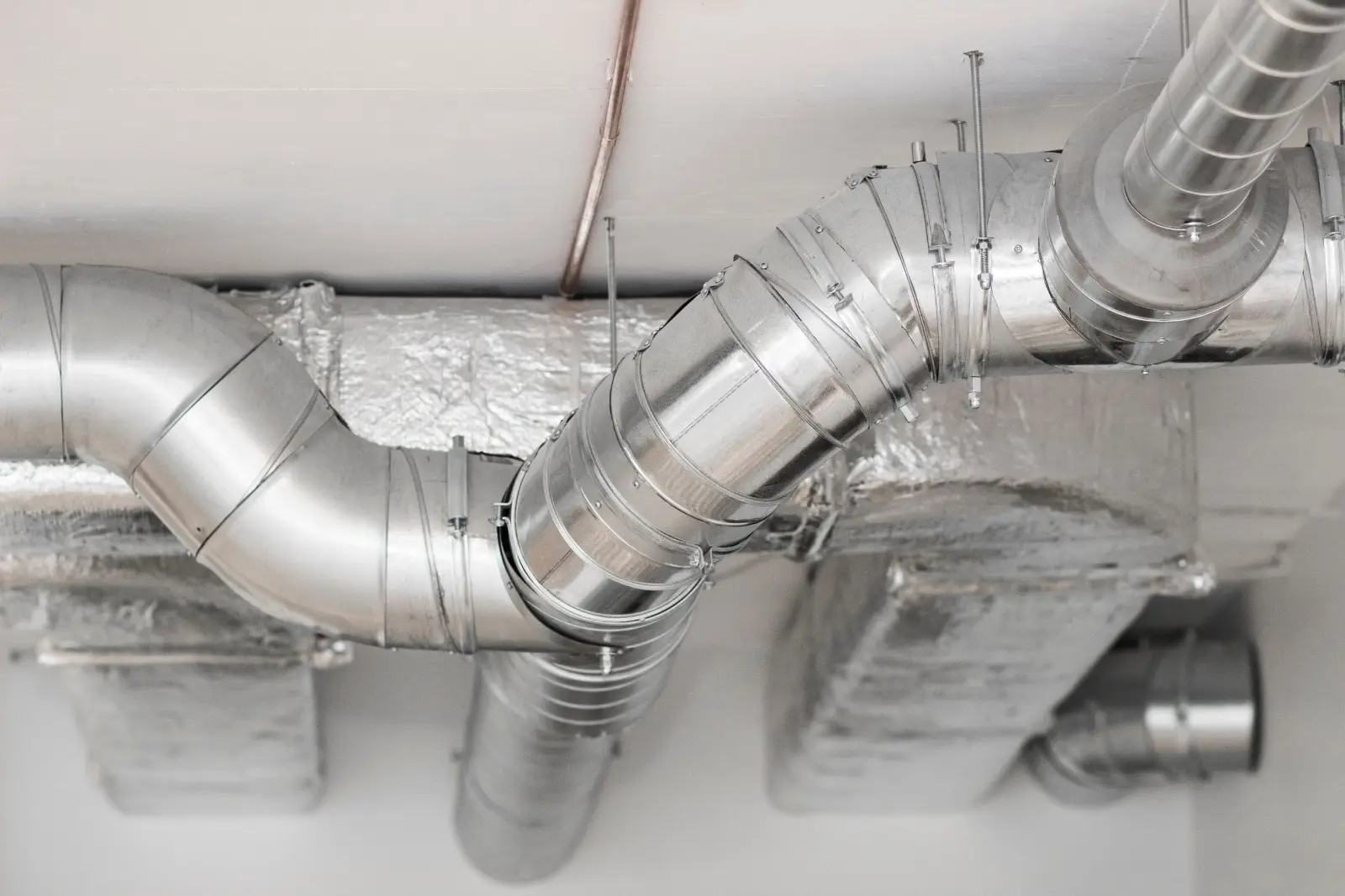 HVAC in Dubai